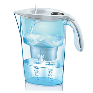 Laica Stream Line, 2,3 L, white - Water filter jug J31AF