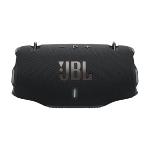 JBL Xtreme 4, must - Kaasaskantav juhtmevaba kõlar JBLXTREME4BLKEP
