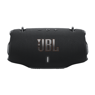 JBL Xtreme 4, black - Portable Wireless Speaker