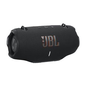 JBL Xtreme 4, черный - Портативная беспроводная колонка
