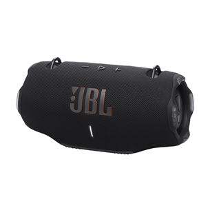 JBL Xtreme 4, black - Portable Wireless Speaker