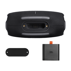 JBL Xtreme 4, black - Portable Wireless Speaker