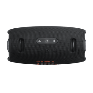 JBL Xtreme 4, black - Portable Wireless Speaker