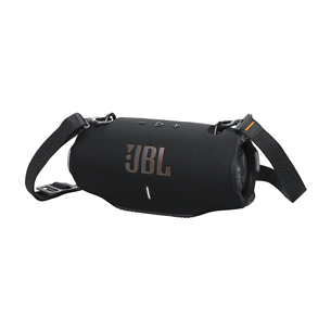 JBL Xtreme 4, black - Portable Wireless Speaker