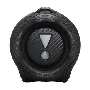 JBL Xtreme 4, must - Kaasaskantav juhtmevaba kõlar