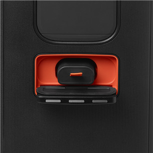 JBL Partybox Club 120, must - Peokõlar