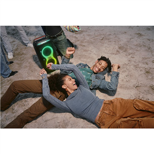 JBL Partybox Club 120, must - Peokõlar