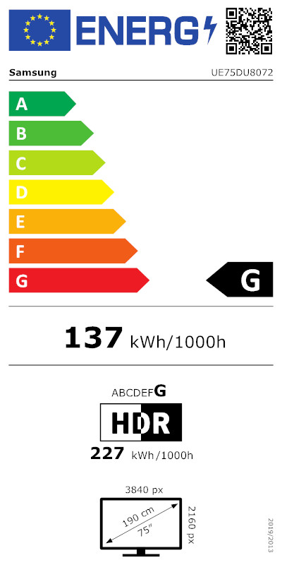 energy-label