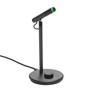 JBL Quantum Stream Talk, черный - Микрофон JBLSTRMTALKBLK