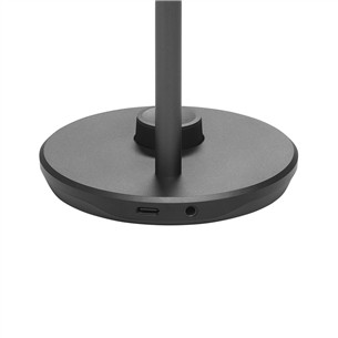 JBL Quantum Stream Talk, черный - Микрофон