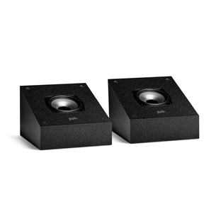 Polk Monitor XT90, 2pc, black - Height speakers