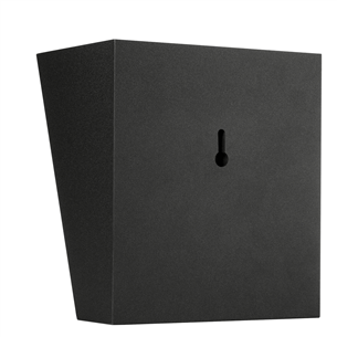Polk Monitor XT90, 2pc, black - Height speakers