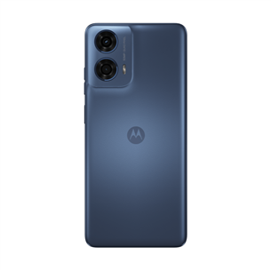 Motorola Moto G24 Power, 256 ГБ, синий - Смартфон