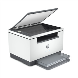 HP LaserJet Pro MFP M234dw, WiFi, kahepoolne, valge/hall - Multifunktsionaalne laserprinter