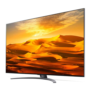 LG 86QNED91, 86'', UHD, QNED, must - Teler