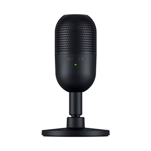 Razer Seiren V3 Mini, black - Microphone