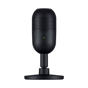 Razer Seiren V3 Mini, must - Mikrofon