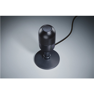 Razer Seiren V3 Mini, must - Mikrofon