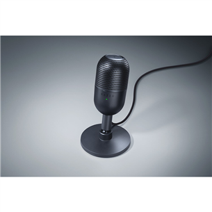 Razer Seiren V3 Mini, black - Microphone