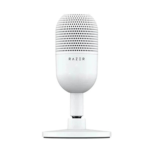 Razer Seiren V3 Mini, white - Microphone RZ19-05050300-R3M1