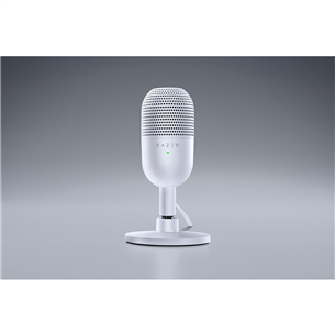 Razer Seiren V3 Mini, white - Microphone