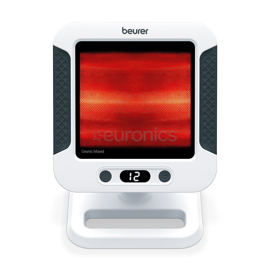 Beurer, valge - Infrapunalamp