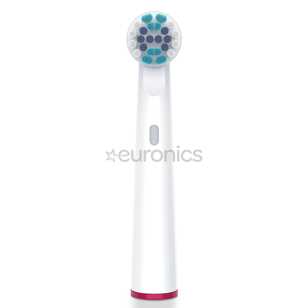 Beurer Clean, 8 tk, valge - Varuharjad