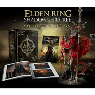 Elden Ring: Shadow of The Erdtree Collector's Edition, PlayStation 5 - Игра