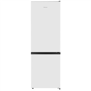 Hisense, NoFrost, 292 L, 179 cm, valge - Külmik RB372N4AWE