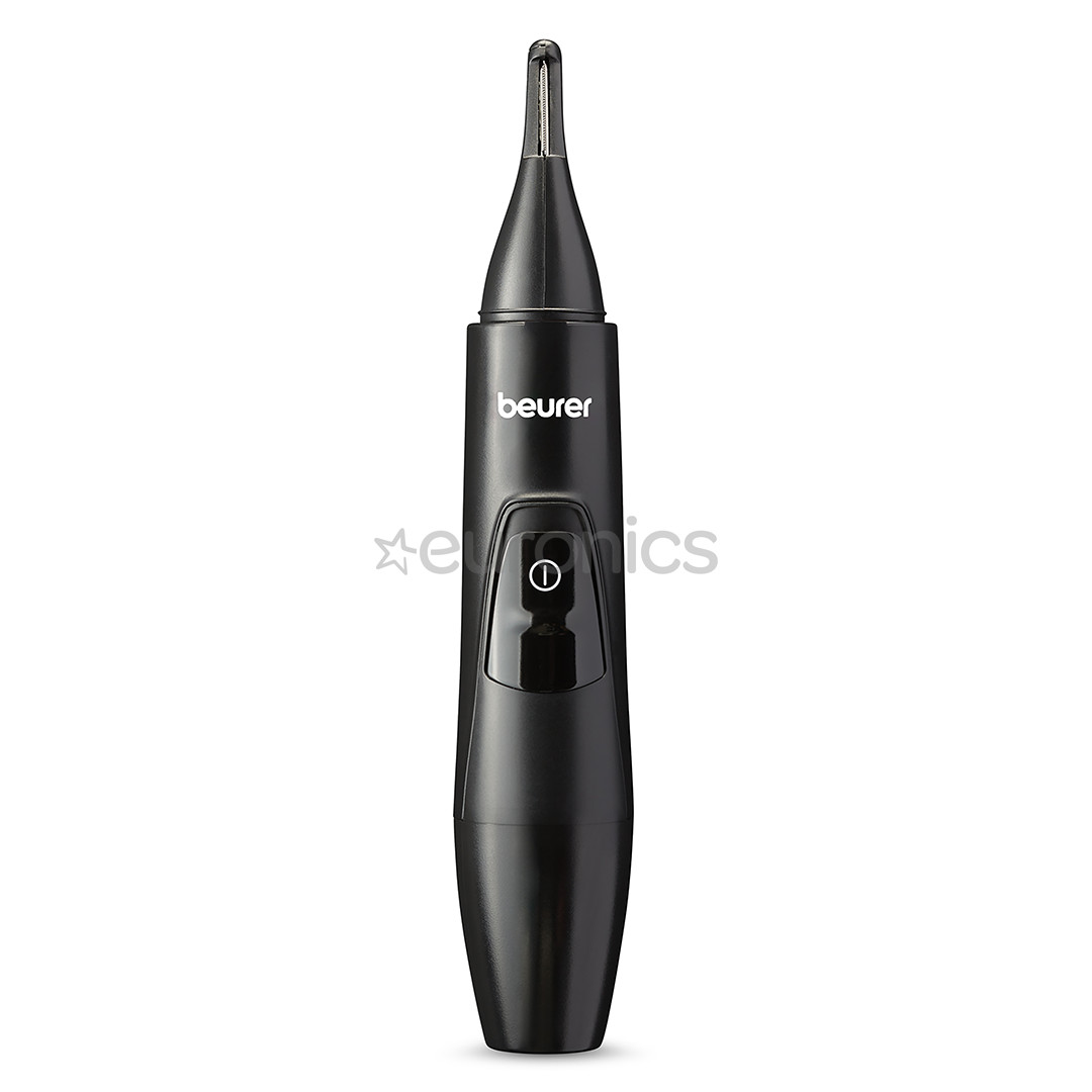 Beurer, black - Precision trimmer