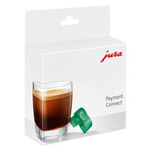 JURA - Payment Connect 25062