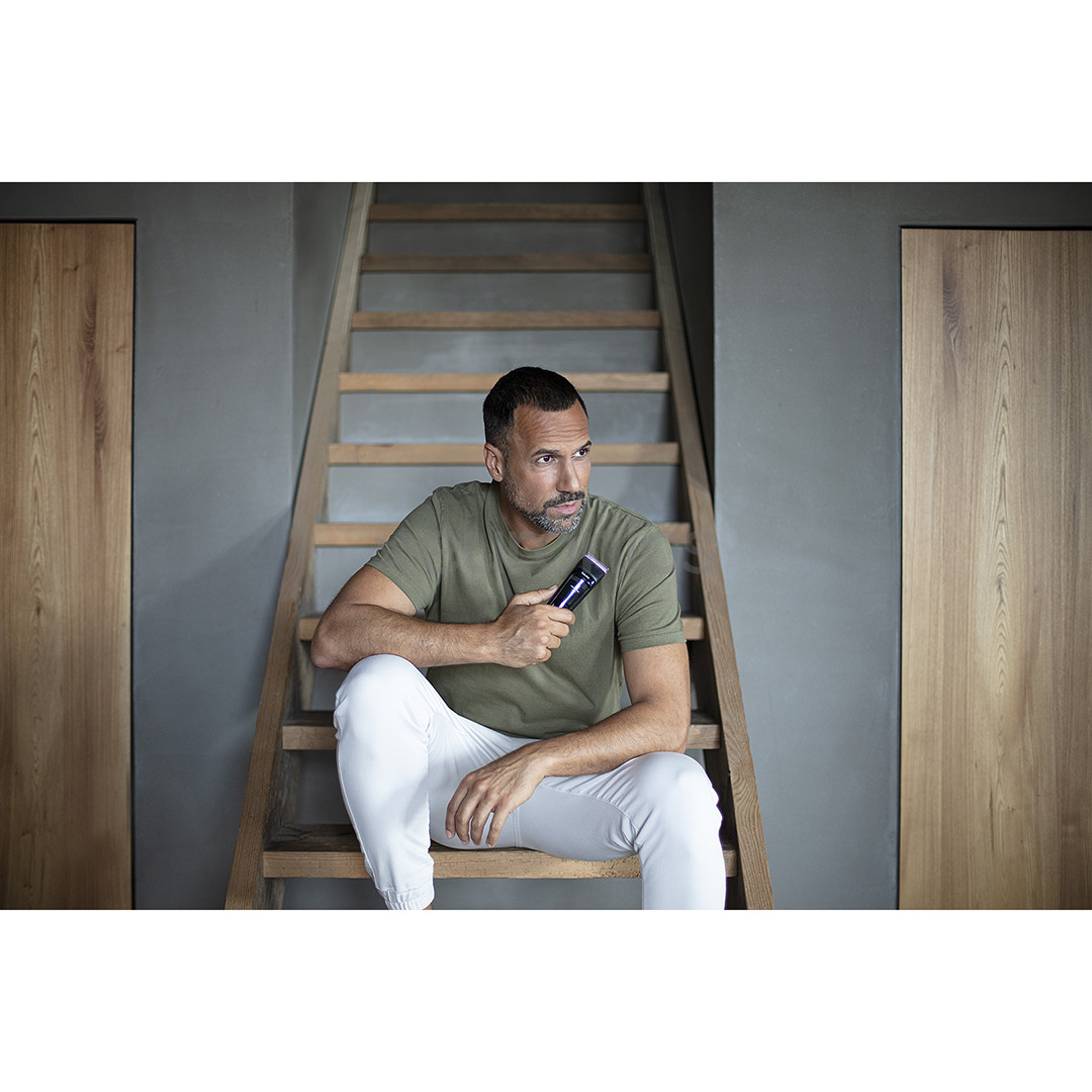 Beurer, must - Juukselõikur