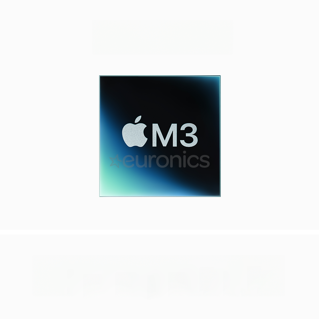 Apple MacBook Air 15'' (2024), M3 8C/10C, 8 GB, 256 GB, RUS, hõbe - Sülearvuti