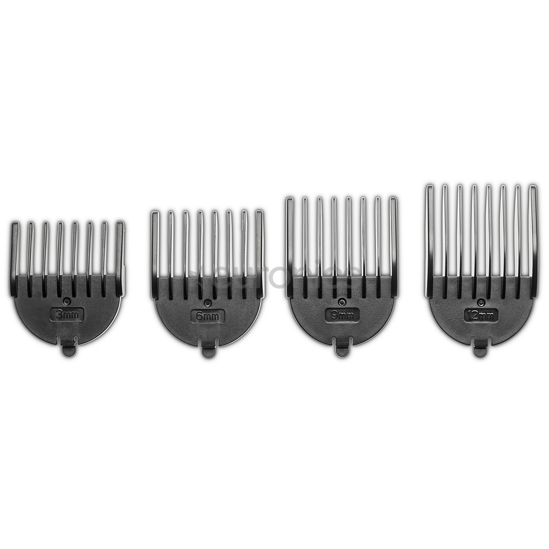 Beurer, must - Trimmeri komplekt