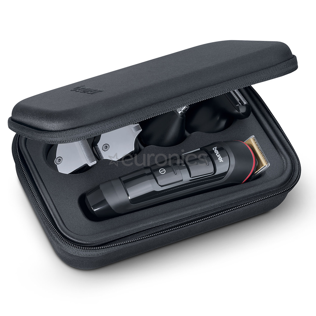 Beurer, must - Trimmeri komplekt