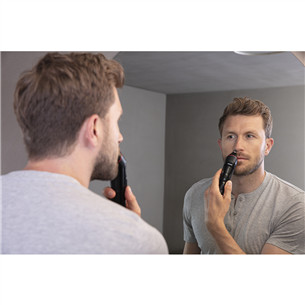 Beurer, must - Trimmeri komplekt