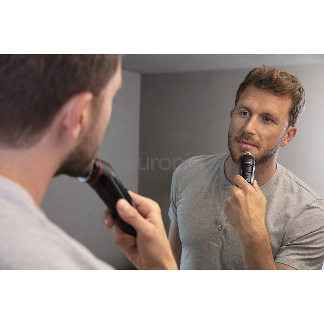 Beurer, must - Trimmeri komplekt