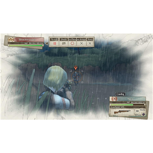 Valkyria Chronicles 4, Nintendo Switch - Game