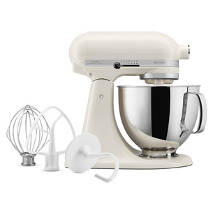 KitchenAid Artisan, 4.8 L, 300 W, porcelain -  Mixer