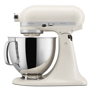 KitchenAid Artisan, 4.8 L, 300 W, portselan - Mikser