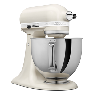 KitchenAid Artisan, 4.8 L, 300 W, portselan - Mikser