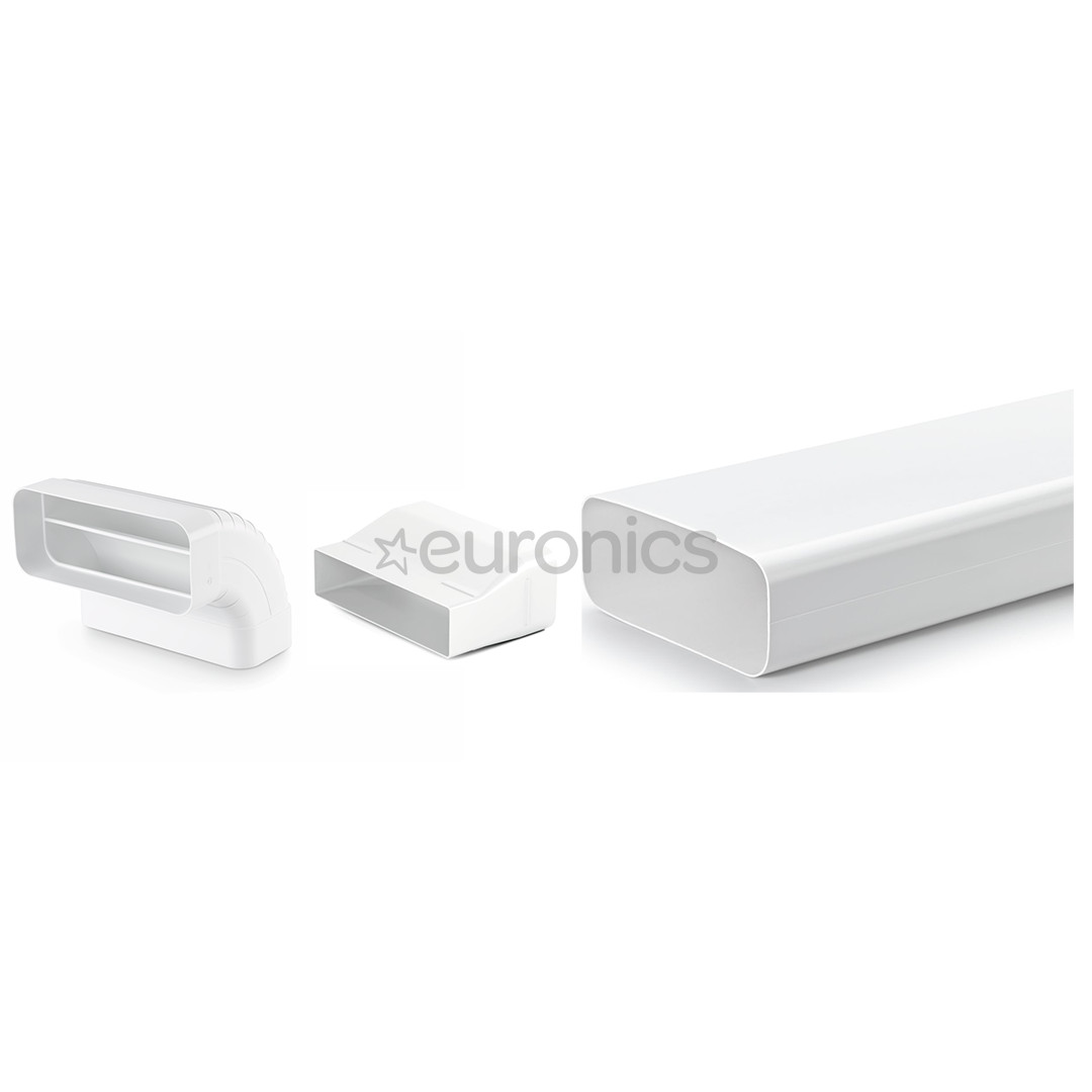 Beko - Paigalduskomplekt õhupuhastiga pliidiplaadile