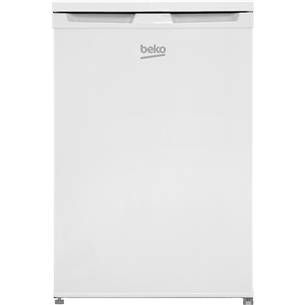 Beko, 95 L, 84 cm, white - Freezer FSE1174N