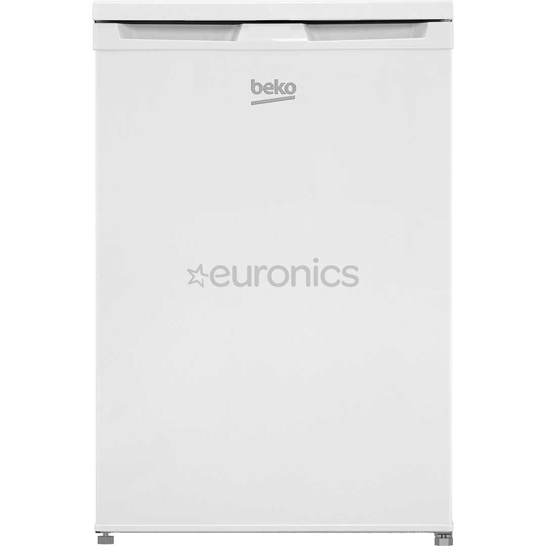 Beko, 95 L, 84 cm, white - Freezer