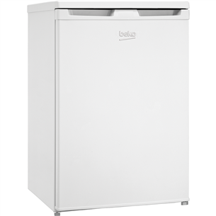 Beko, 95 L, 84 cm, white - Freezer