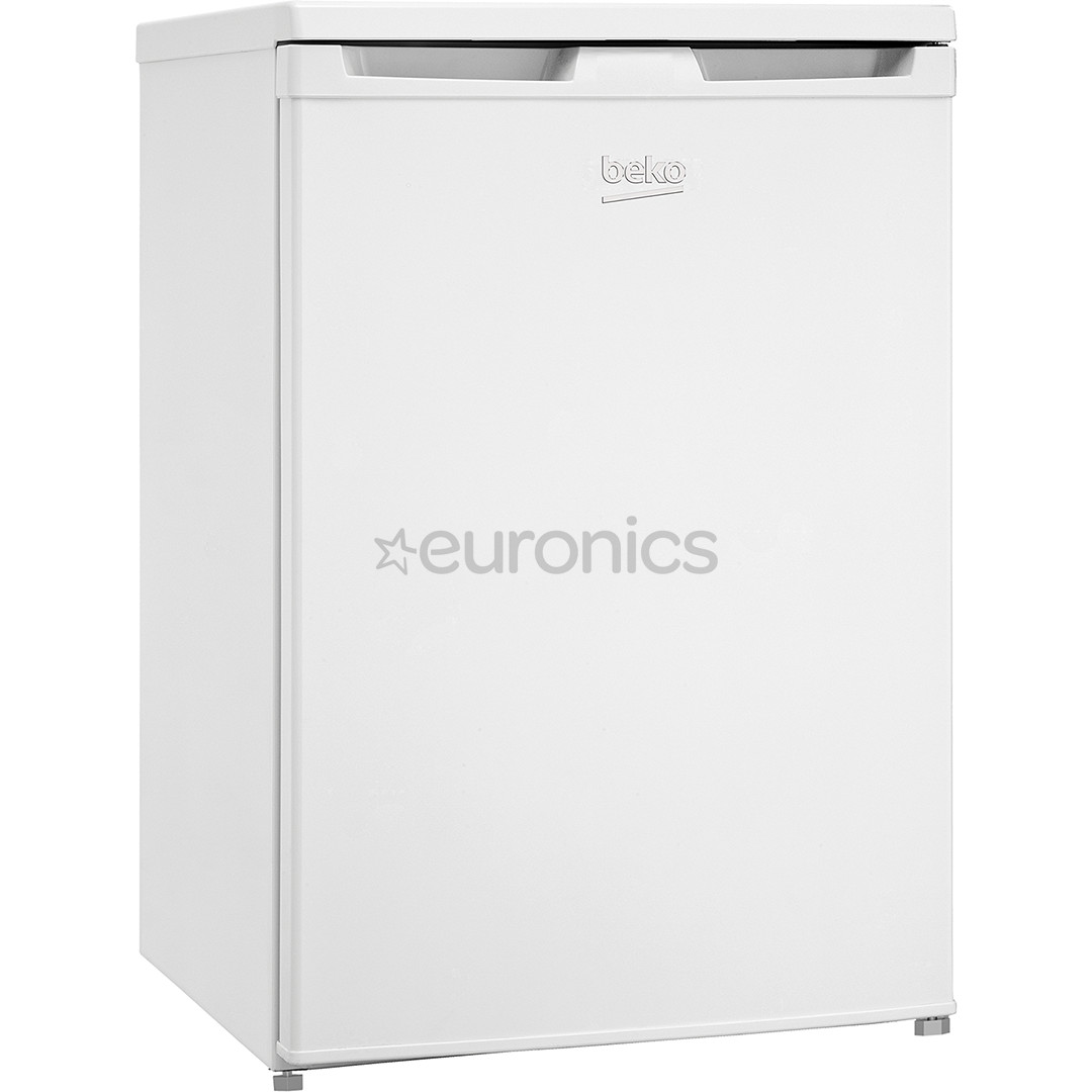 Beko, 95 L, 84 cm, white - Freezer