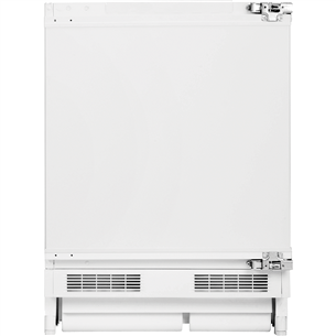 Beko, 130 L, 82 cm - Integreeritav jahekapp BU1104N