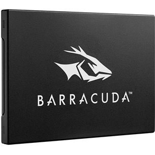 Seagate BarraCuda, 1920 ГБ, 2,5" SATA - SSD ZA1920CV1A002