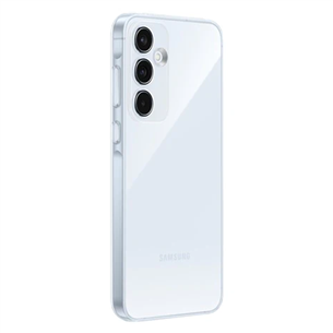Samsung Clear Case, Galaxy A55, прозрачный - Чехол