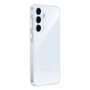 Samsung Clear Case, Galaxy A35, прозрачный - Чехол